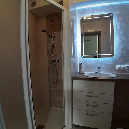 Apartament Veiger 3