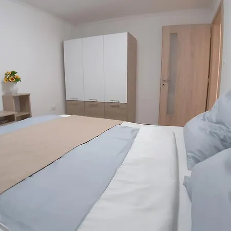 Veiger 3 Апартаменты