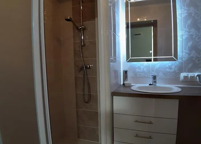 Appartement Veiger 3