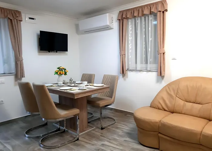 Veiger 3 Appartement