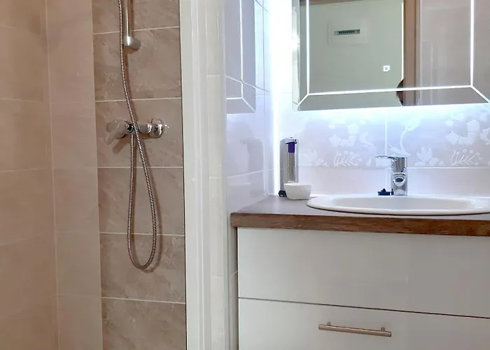 Appartement Veiger 3 Siófok