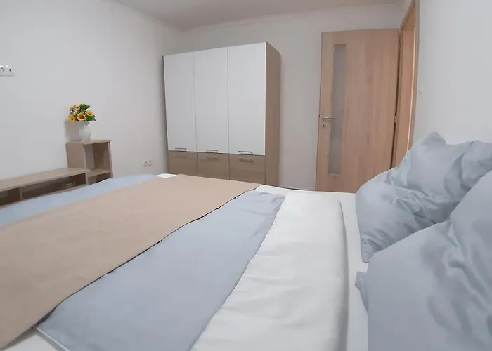 Veiger 3 Appartement