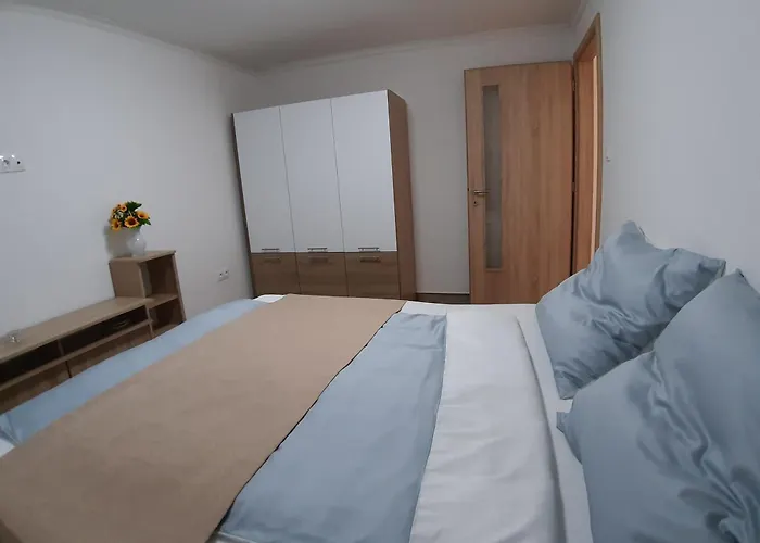 Appartement Veiger 3